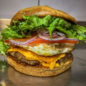 imagem do produto Egg-House