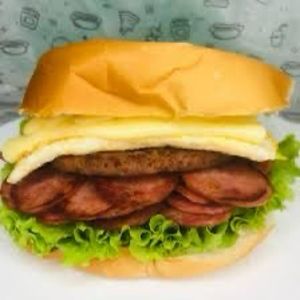 imagem do produto X-Calabresa