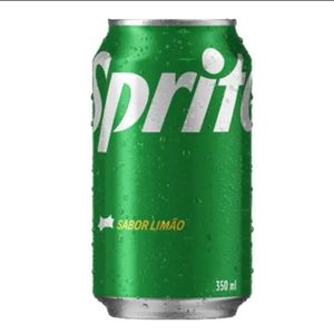 imagem do produto Sprite Original 350ml