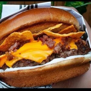 imagem do produto Doritos Bacon