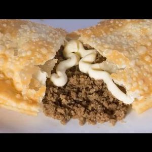 imagem do produto Pastel de Carne com Requeijão  