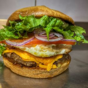 imagem do produto Combo Egg-House