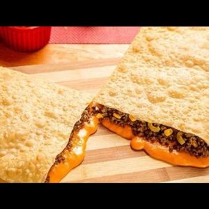 imagem do produto Pastel de Carne com Cheddar