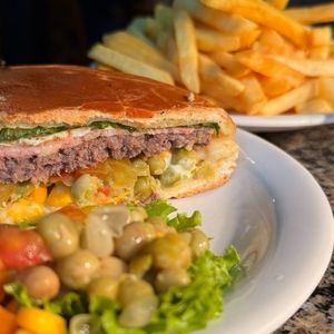 imagem do produto X-CALABRESA PRENSADO 