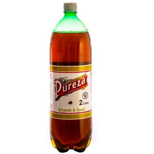imagem do produto Pureza Guaraná Pet 2L