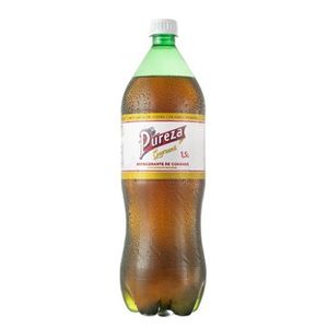 imagem do produto Pureza Guaraná Pet 2L