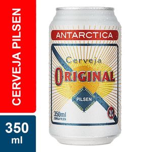 imagem do produto Cerveja Original 350ml