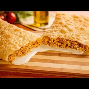 imagem do produto Pastel de Frango com Requeijão 