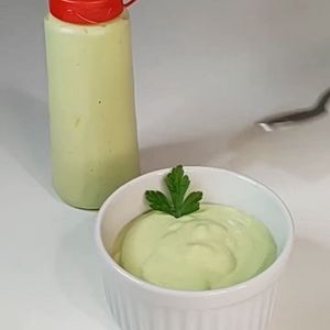 imagem do produto Maionese Caseira 