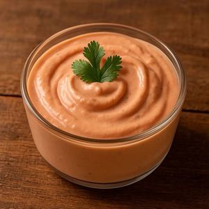 imagem do produto Molho Especial 