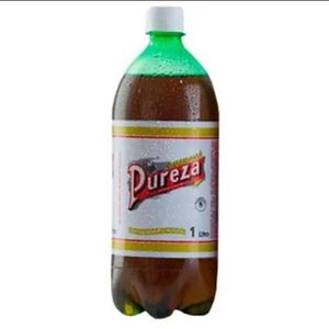 imagem do produto Pureza Guaraná 1Litro