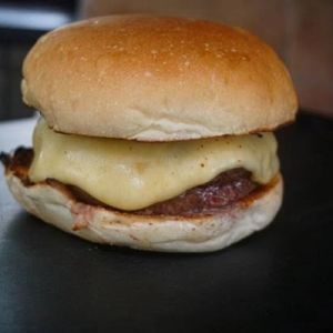 imagem do produto X-Burguer