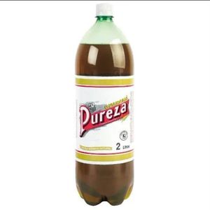 imagem do produto Pureza Guaraná Pet 2 Litros