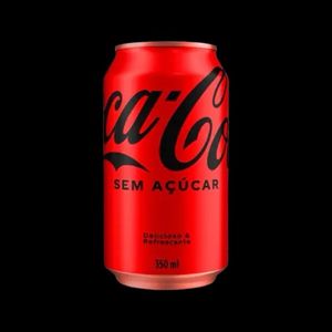 imagem do produto Coca-Cola Sem Açúcar 310ml