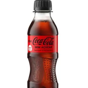 imagem do produto Coca Cola 200ml zero