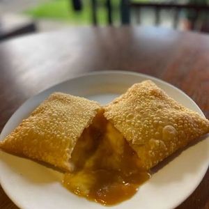 imagem do produto Pastel de Doce de Leite 