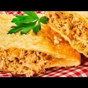 imagem do produto Pastel de Frango 