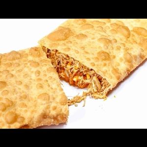 imagem do produto Pastel de Frango Caipira