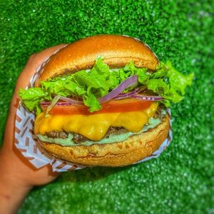 imagem do produto House Salad