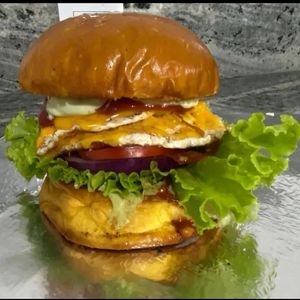 imagem do produto House Vegetariano 