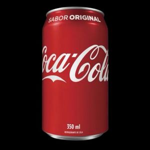 imagem do produto Coca-Cola Original 310ml