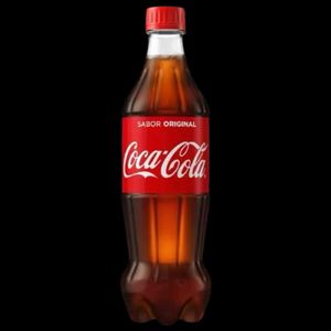 imagem do produto Coca-Cola sem Açúcar 600ml