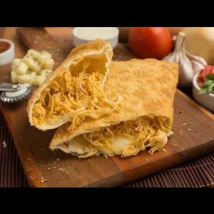 imagem do produto Pastel de Frango com Queijo 