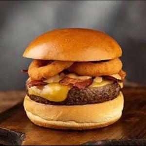 imagem do produto Burguer Onion