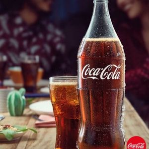 imagem do produto Coca-Cola 2L