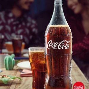 imagem do produto Coca-Cola 1L