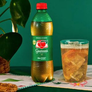 imagem do produto Guaraná 2L