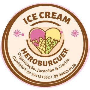 ICE CREM HEROBURGUER