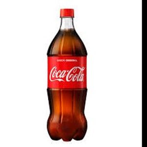 imagem do produto Coca cola