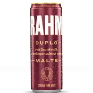 imagem do produto Brahma duplo malte