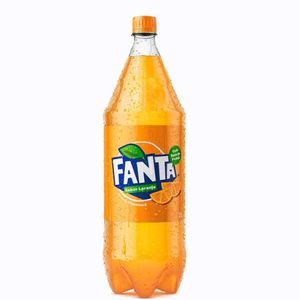 imagem do produto Fanta laranja