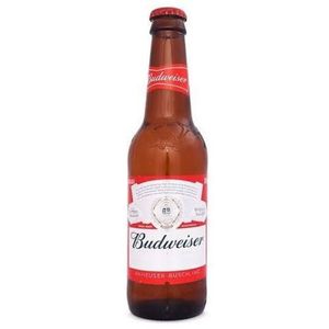imagem do produto Budweiser