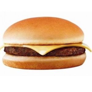 imagem do produto X Burguer
