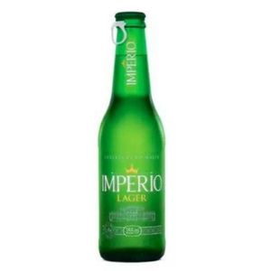 imagem do produto Cerveja Império