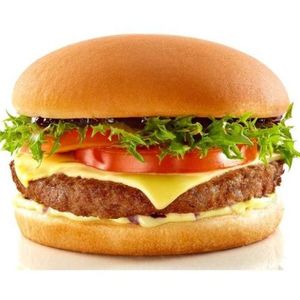 imagem do produto X salada