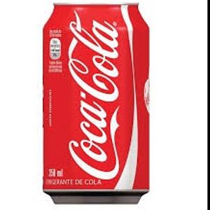 imagem do produto Coca cola