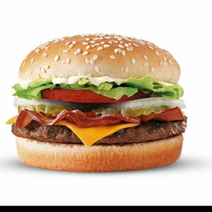 imagem do produto X Bacon