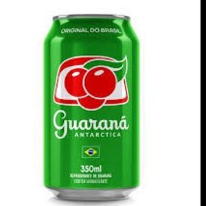 imagem do produto Guaraná