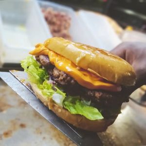 imagem do produto Salada Gourmet 