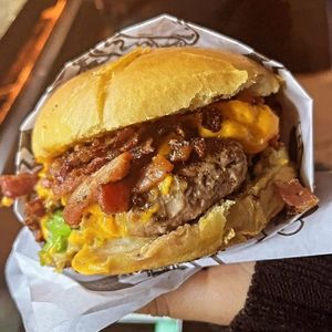 imagem do produto Bacon Gourmet 