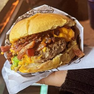 imagem do produto Bacon Gourmet + Refri Lata