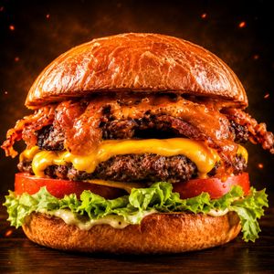 imagem do produto Bacon Gourmet