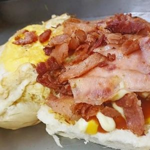 imagem do produto X-Tudo