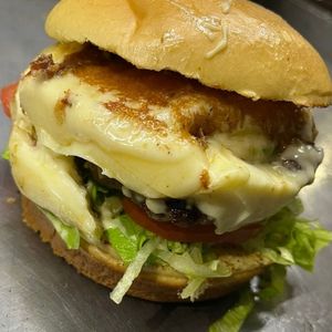 imagem do produto Dois Queijos Gourmet 