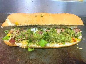 imagem do produto Brócolis