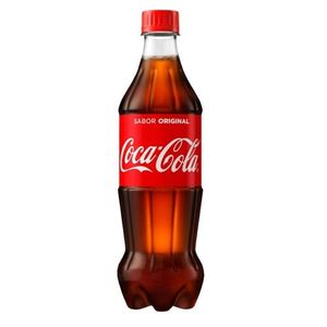imagem do produto Coca-Cola 600ml